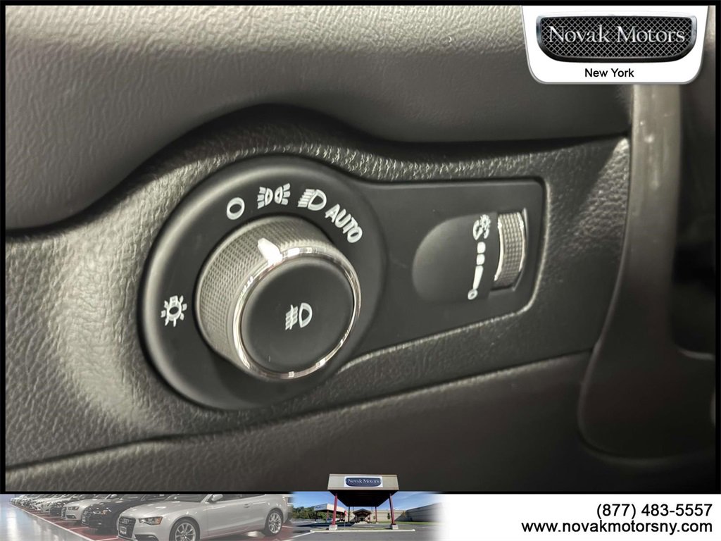 Used 2022 Dodge Durango R/T image 16