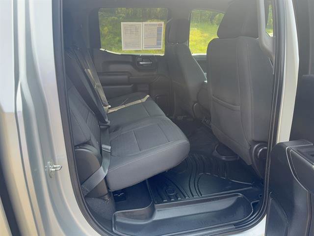 Used 2021 Chevrolet Silverado 1500 LT image 17