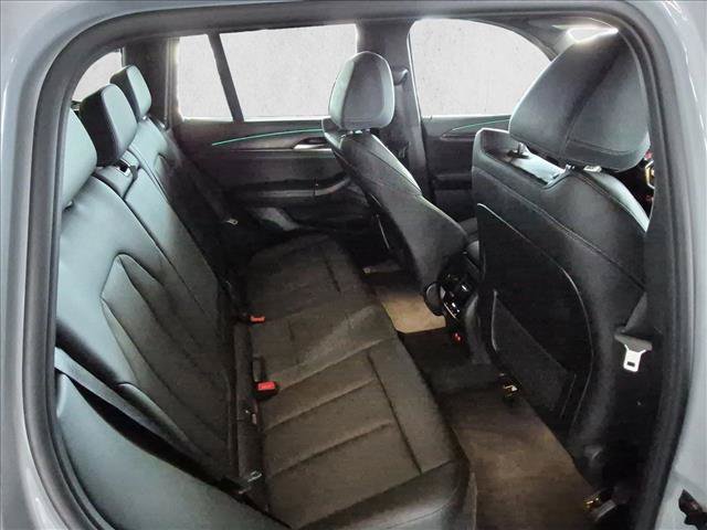 Used 2024 BMW X3 sDrive30i w/ M Sport Package RWD image 21