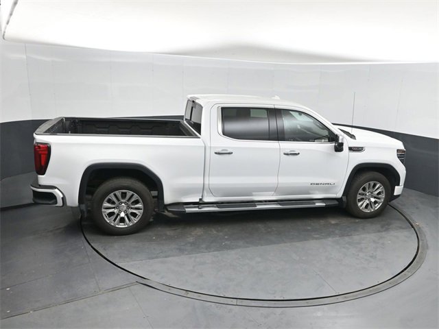 Used 2023 GMC Sierra 1500 Denali w/ Technology Package image 31