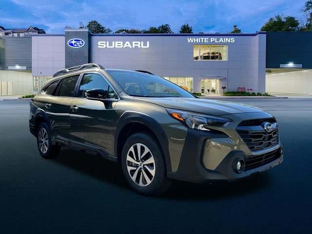 New 2025 Subaru Outback Premium w/ Popular Package #1 image 1