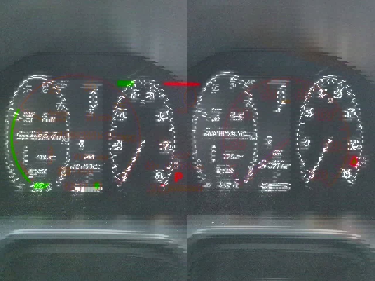 Used 2024 Honda CR-V Sport image 33