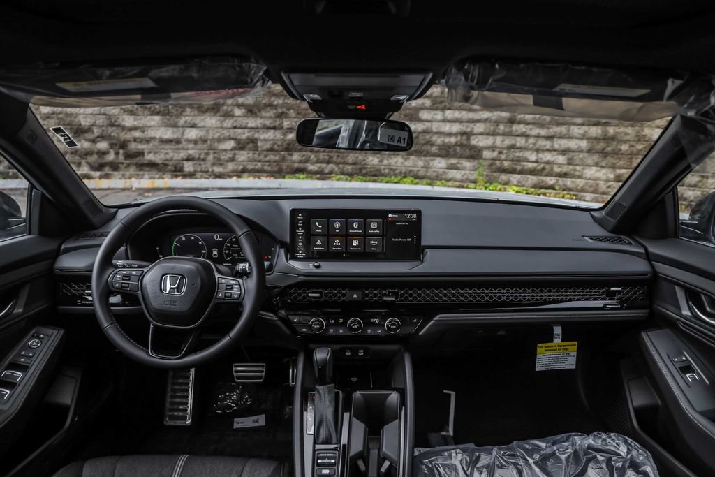 New 2026 Honda Accord Sport image 11