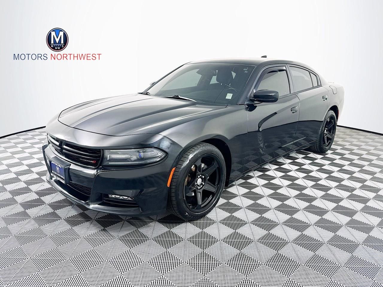 Used 2016 Dodge Charger SXT