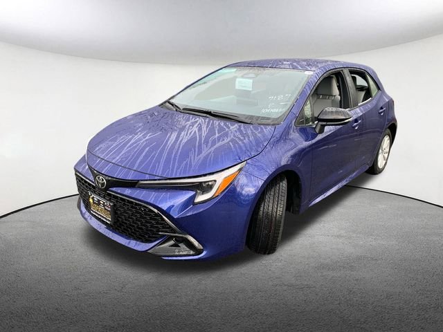 New 2026 Toyota Corolla SE image 6