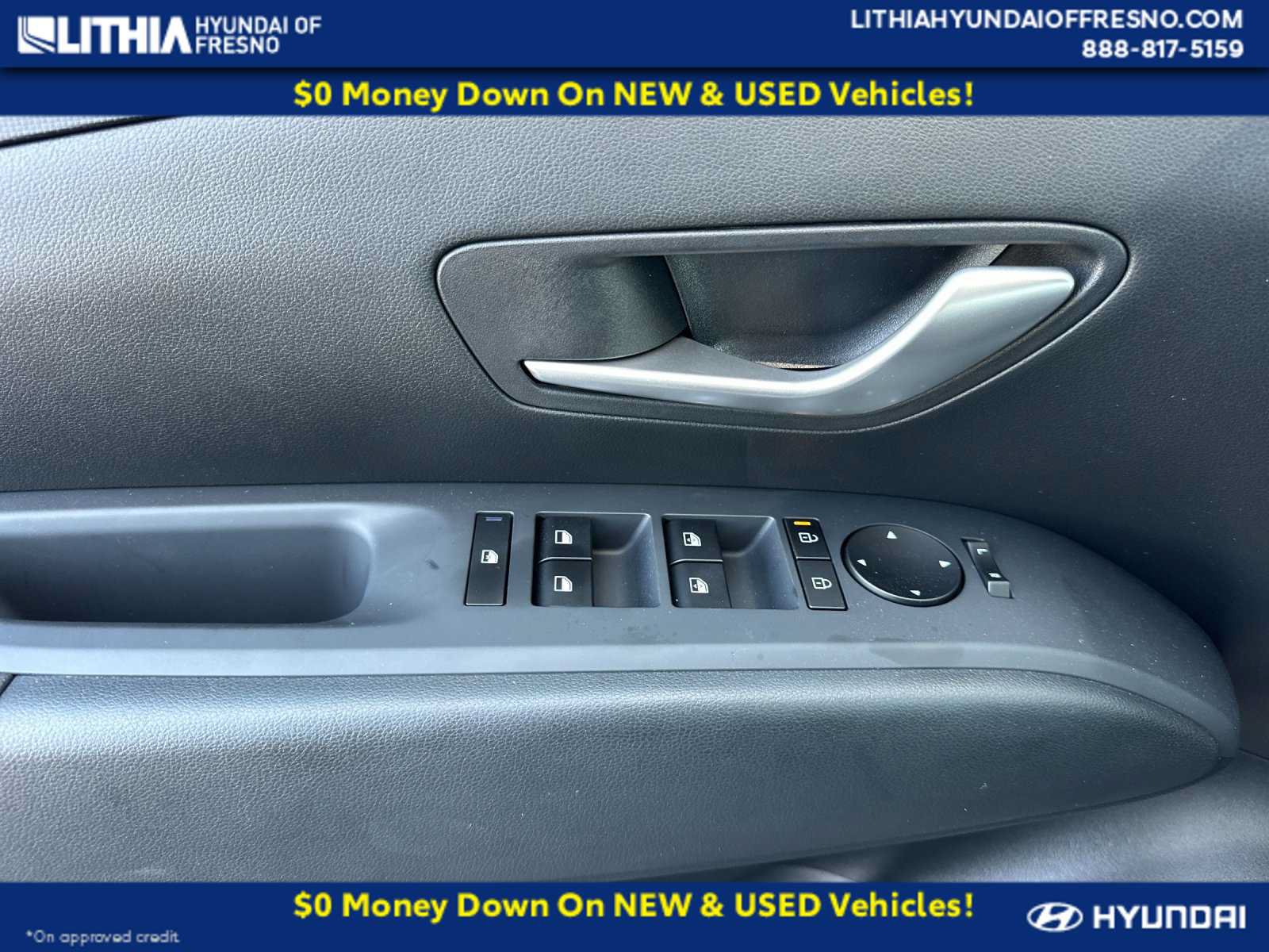 New 2026 Hyundai Tucson SEL Plus FWD image 12