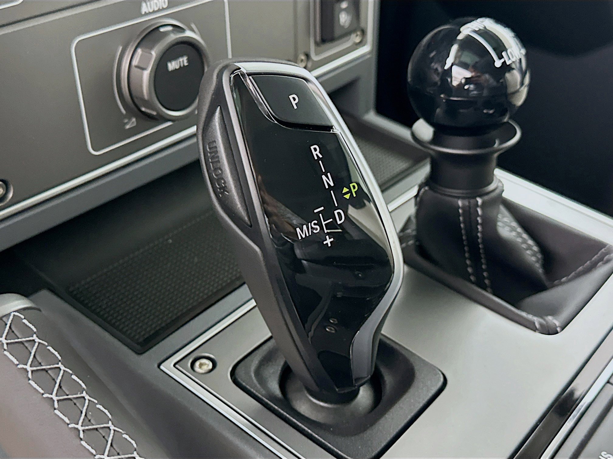 New 2025 INEOS Grenadier Fieldmaster Edition image 27