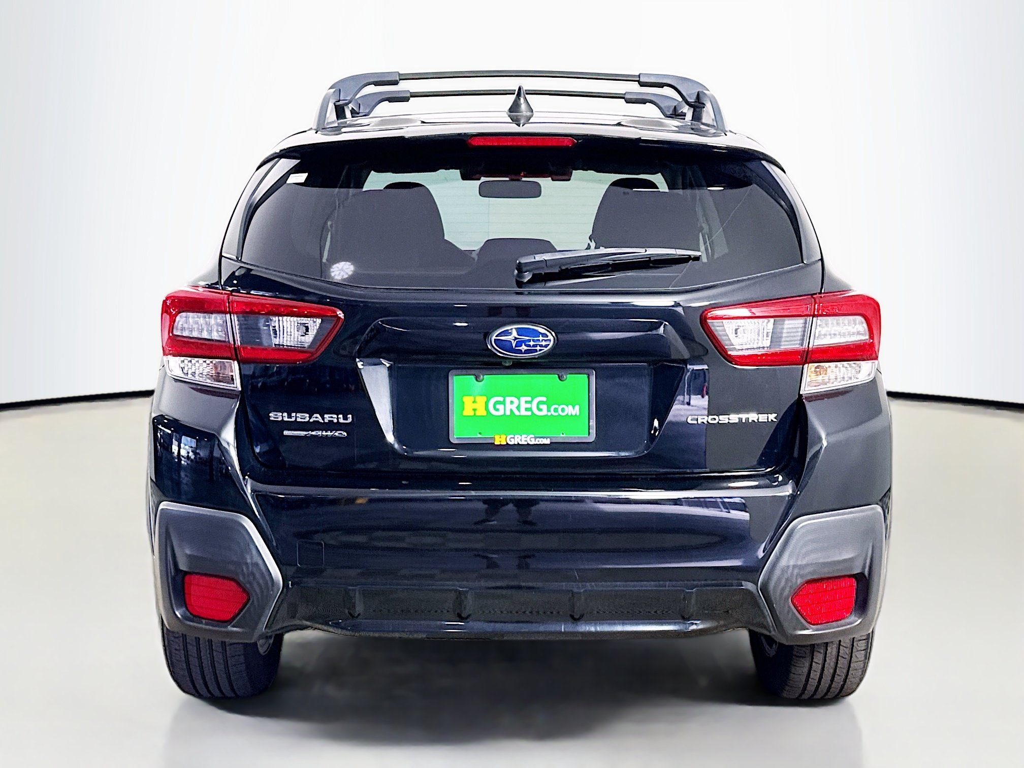 Used 2021 Subaru Crosstrek 2.0i Premium w/ Moonroof Package AWD/4WD image 8