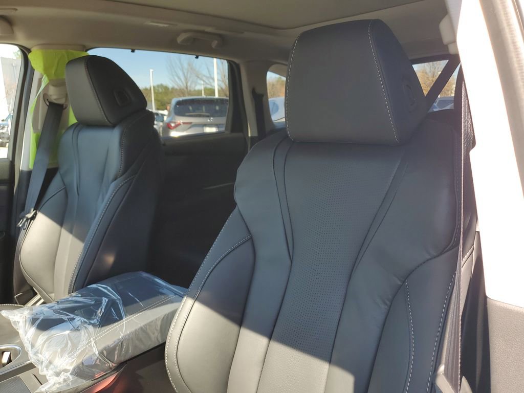 New 2026 Acura MDX FWD w/ Technology Package image 19