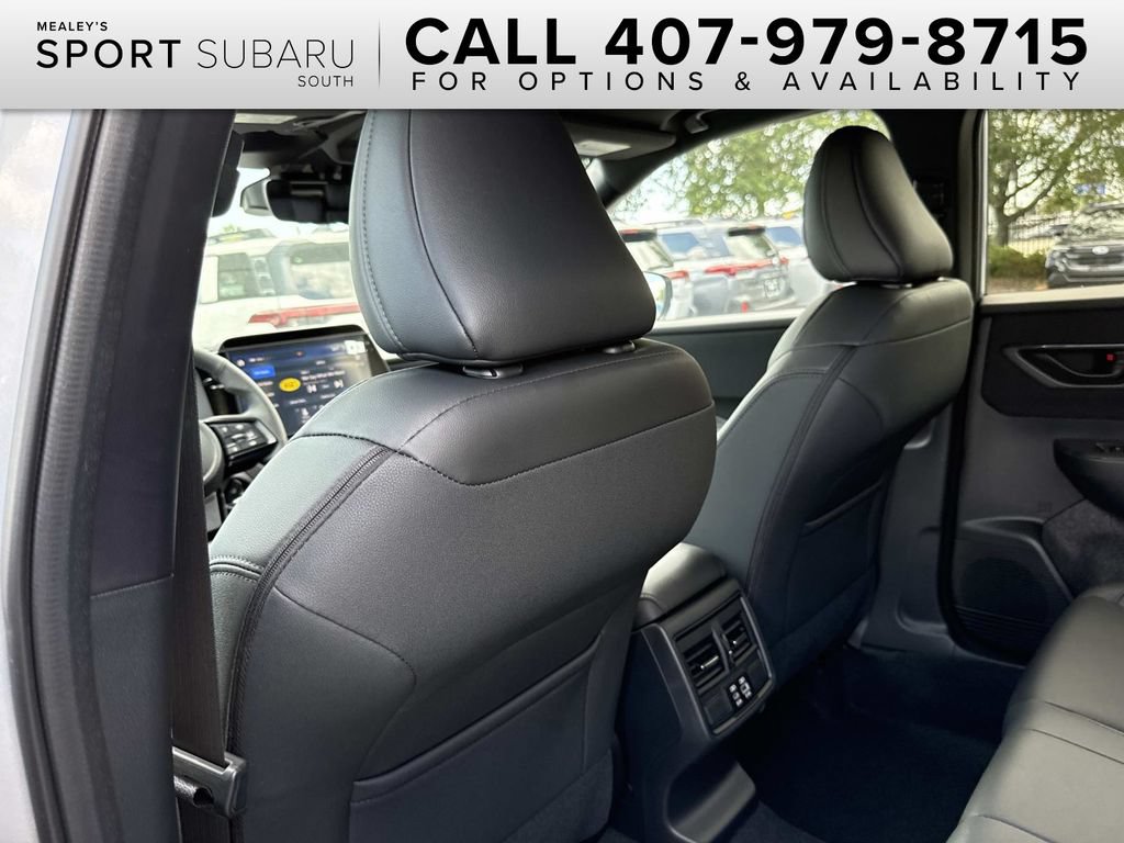 New 2026 Subaru Outback Premium AWD/4WD image 13