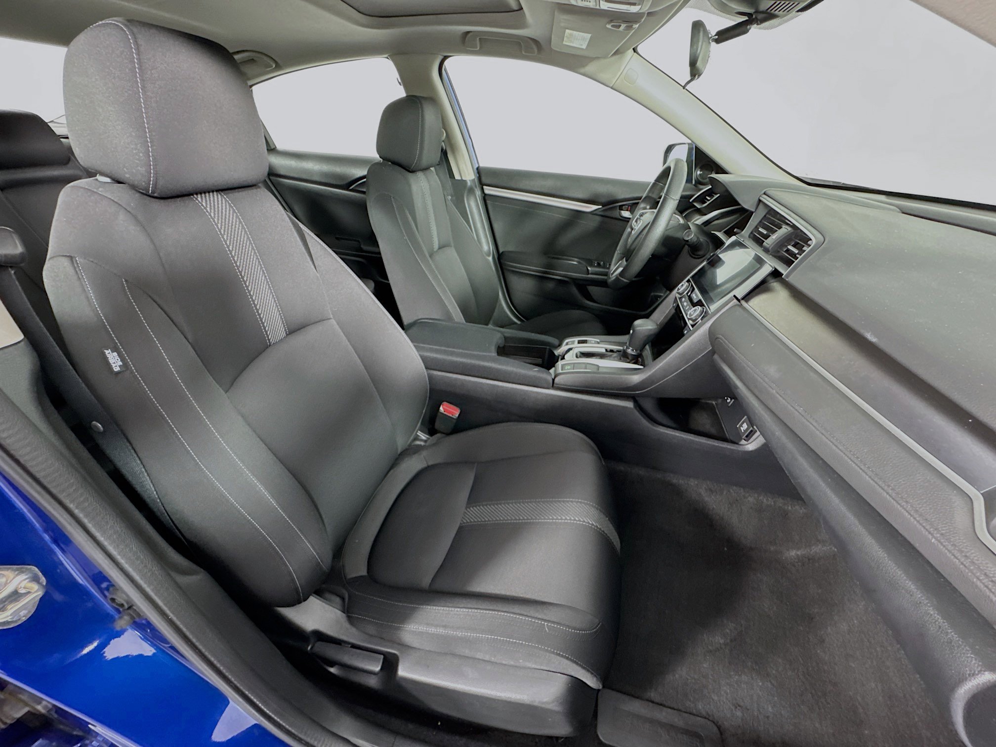 Used 2016 Honda Civic EX-T image 27