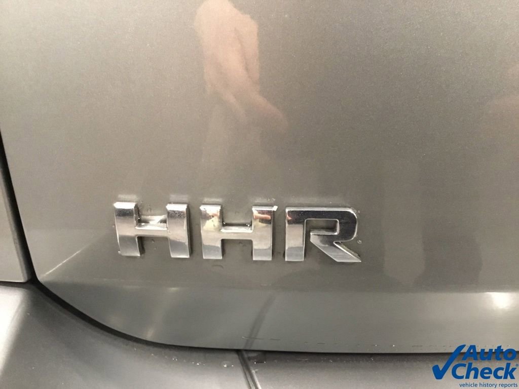 Used 2007 Chevrolet HHR LT w/ LT Preferred Equipment Group FWD image 14