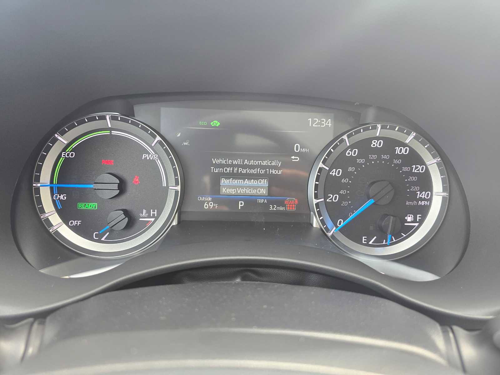 New 2026 Toyota Highlander XLE image 27