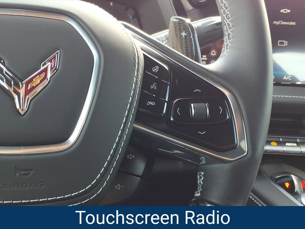 New 2026 Chevrolet Corvette Z06 image 11