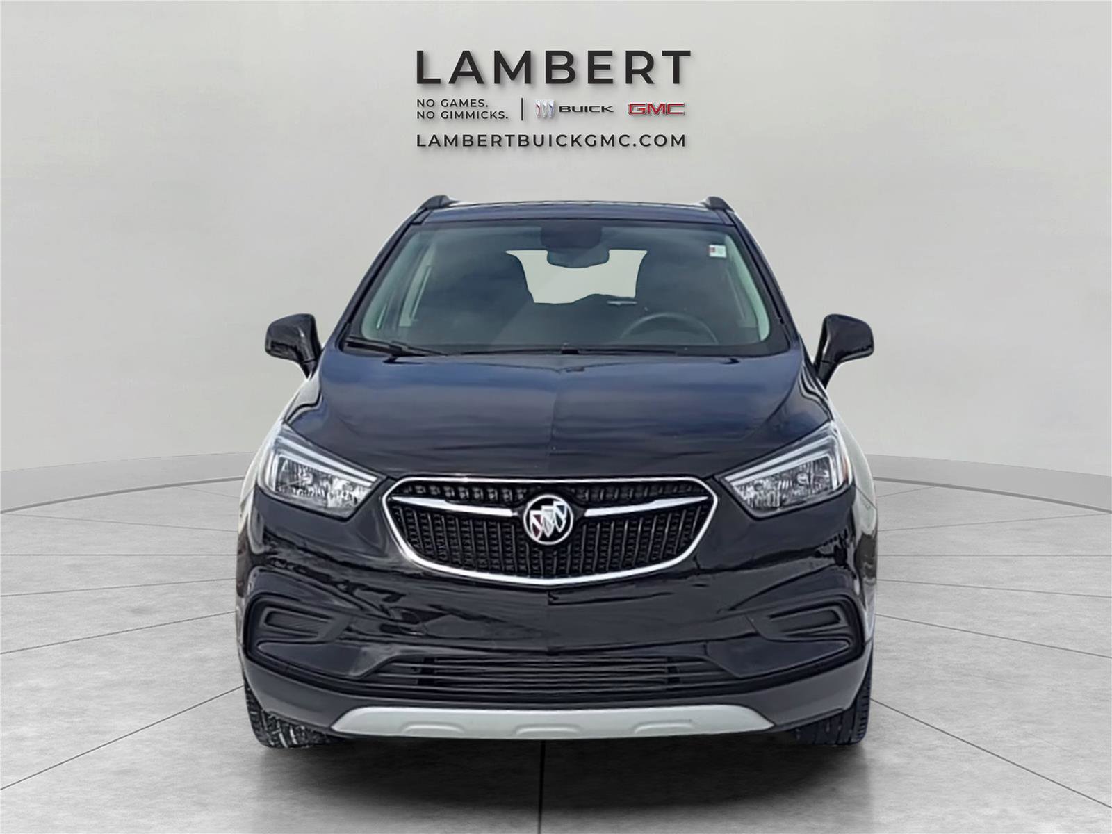 Used 2022 Buick Encore Preferred w/ Safety Package image 8