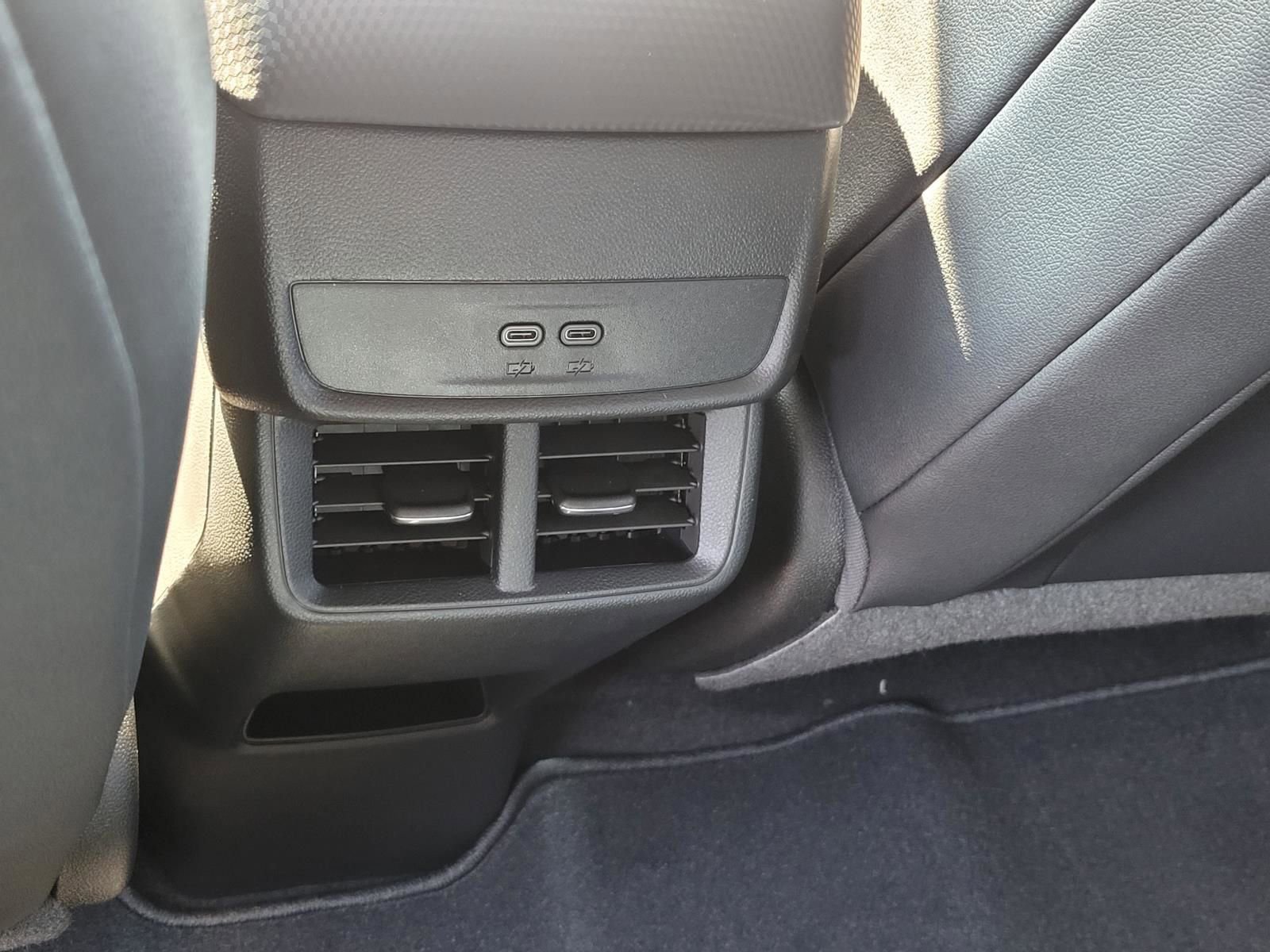 New 2026 Chevrolet Equinox RS image 13