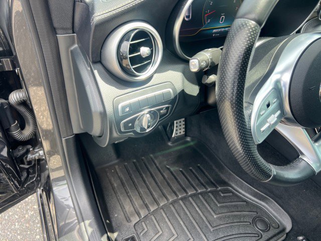 Used 2020 Mercedes-Benz C 43 AMG 4MATIC Coupe image 10