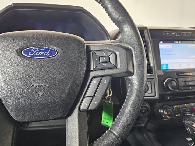 Used 2018 Ford F150 XLT w/ Equipment Group 302A Luxury image 37