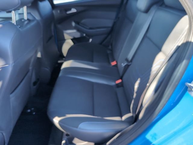 Used 2016 Ford Focus RS image 23