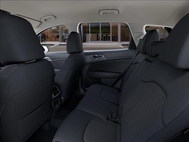 New 2026 Kia Sportage S AWD/4WD image 18
