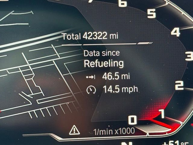 Used 2021 BMW M3 w/ Executive Package image 23