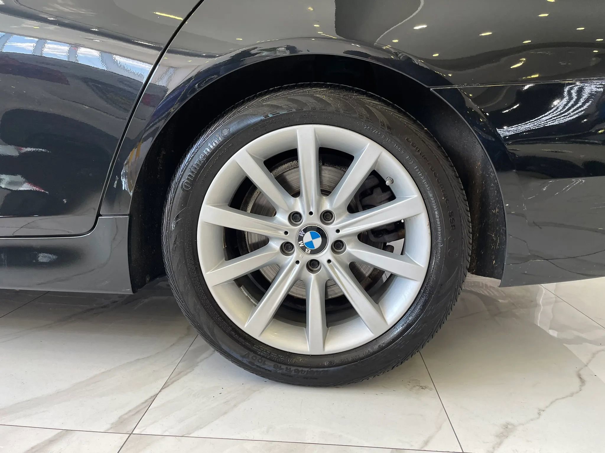 Used 2015 BMW 535i xDrive Sedan AWD/4WD image 31