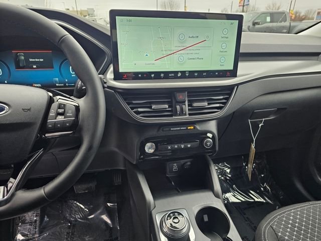 Certified 2025 Ford Escape Active w/ Active Premium Tech Pack AWD/4WD image 18