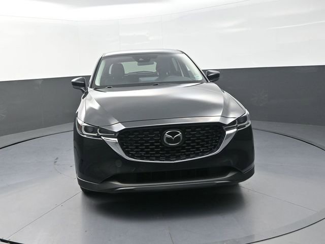 Used 2024 MAZDA CX-5 AWD 2.5 S w/ Select Package image 4