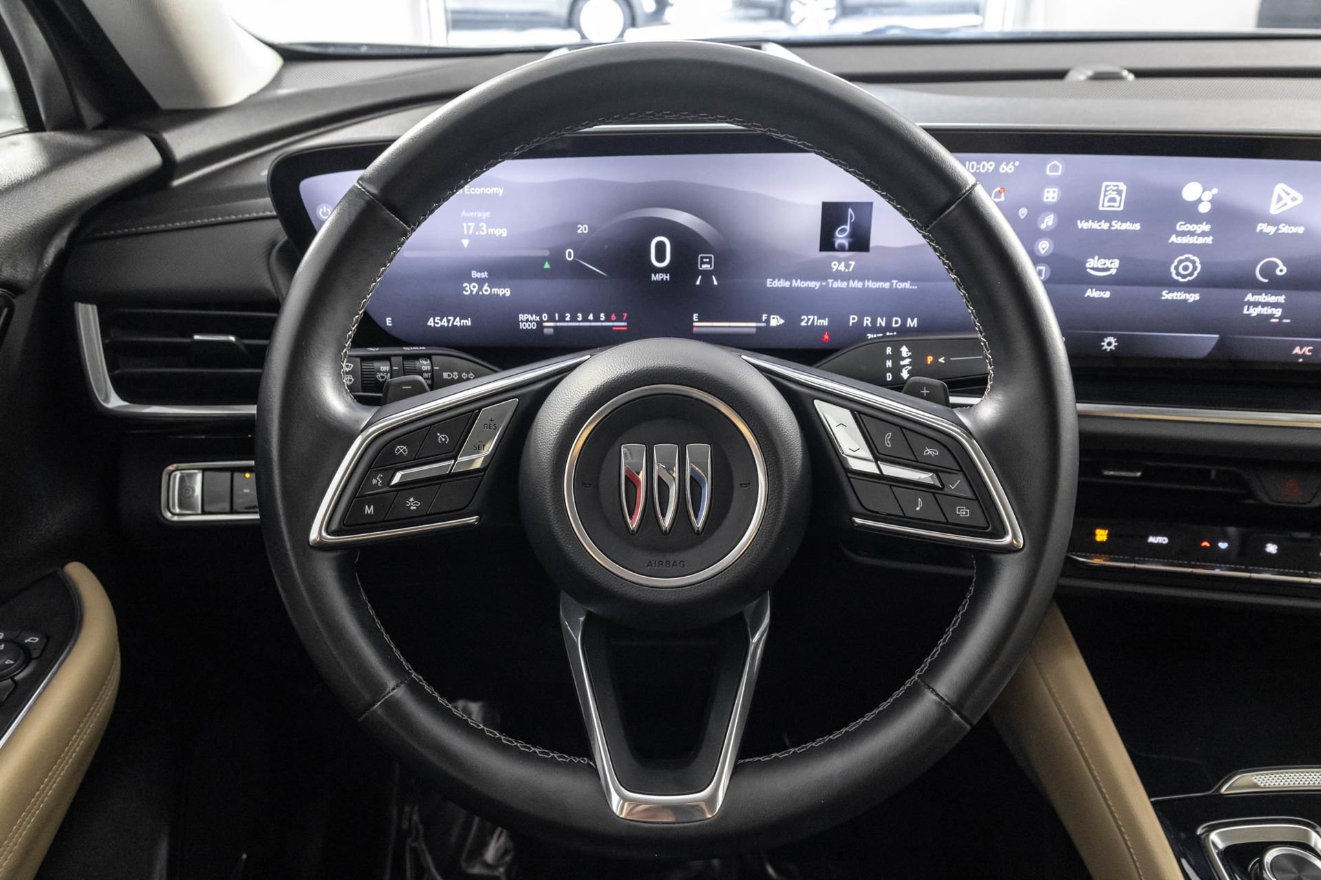 Used 2024 Buick Envision Preferred AWD/4WD image 29