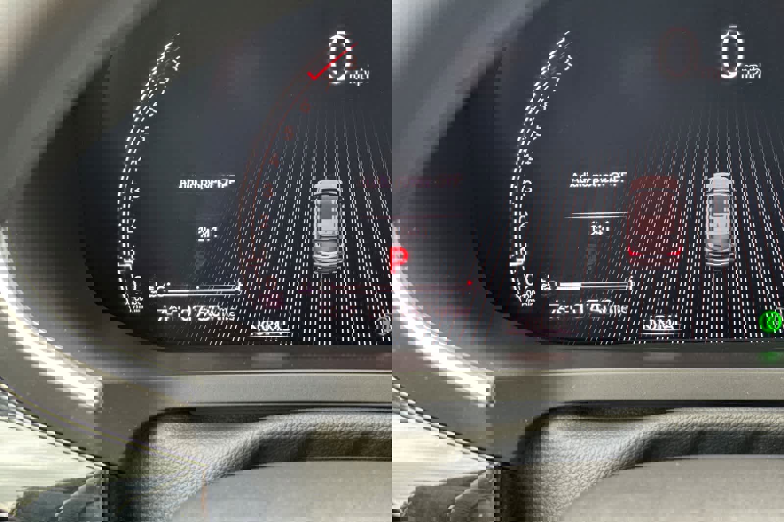 Used 2025 Acura MDX SH-AWD image 26