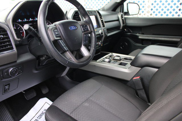 Used 2020 Ford Expedition XLT image 10