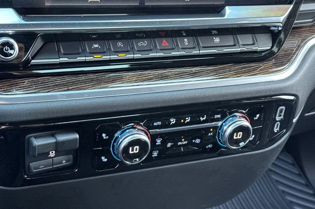 Used 2025 GMC Sierra 1500 Elevation image 19