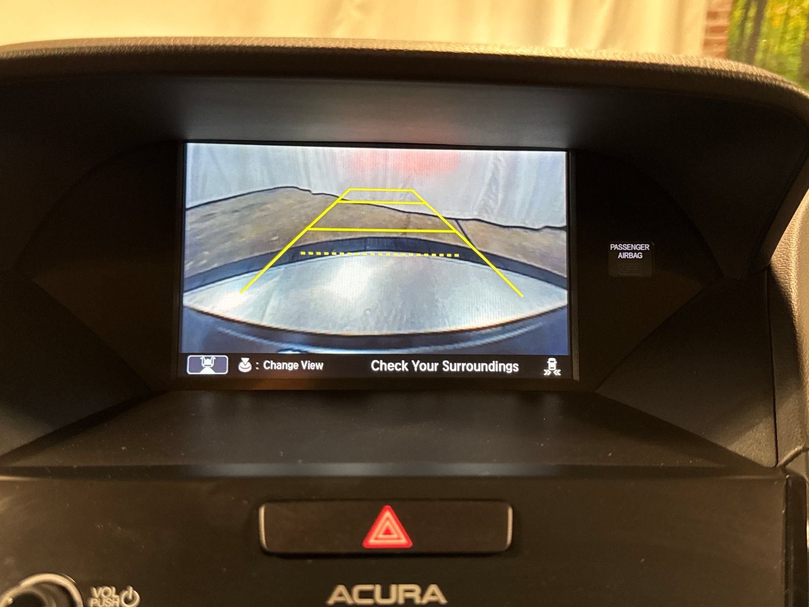 Used 2016 Acura RDX AWD w/ Technology Package image 22