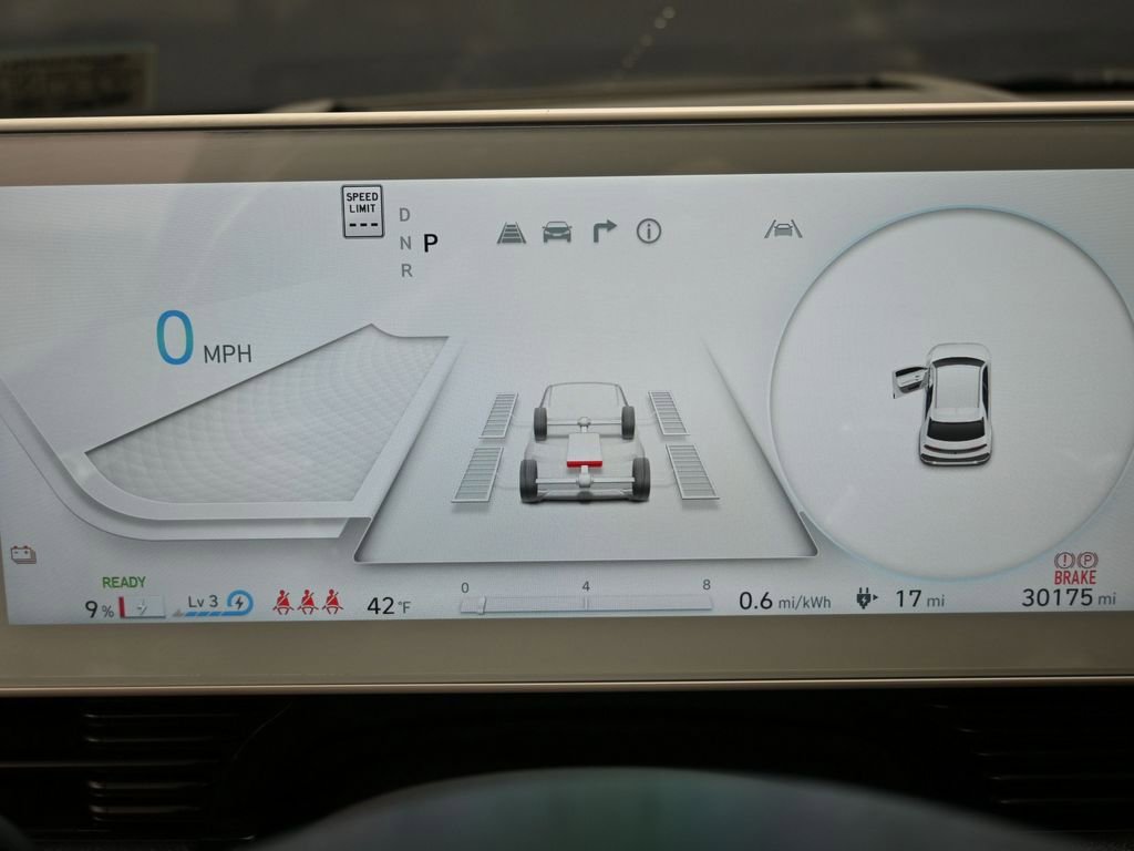 Used 2023 Hyundai Ioniq 5 Limited w/ Cargo Package image 38