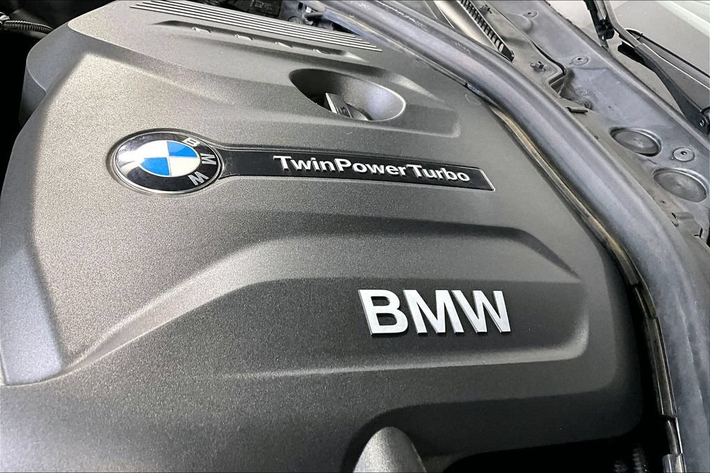 Used 2018 BMW 430i Convertible RWD image 31