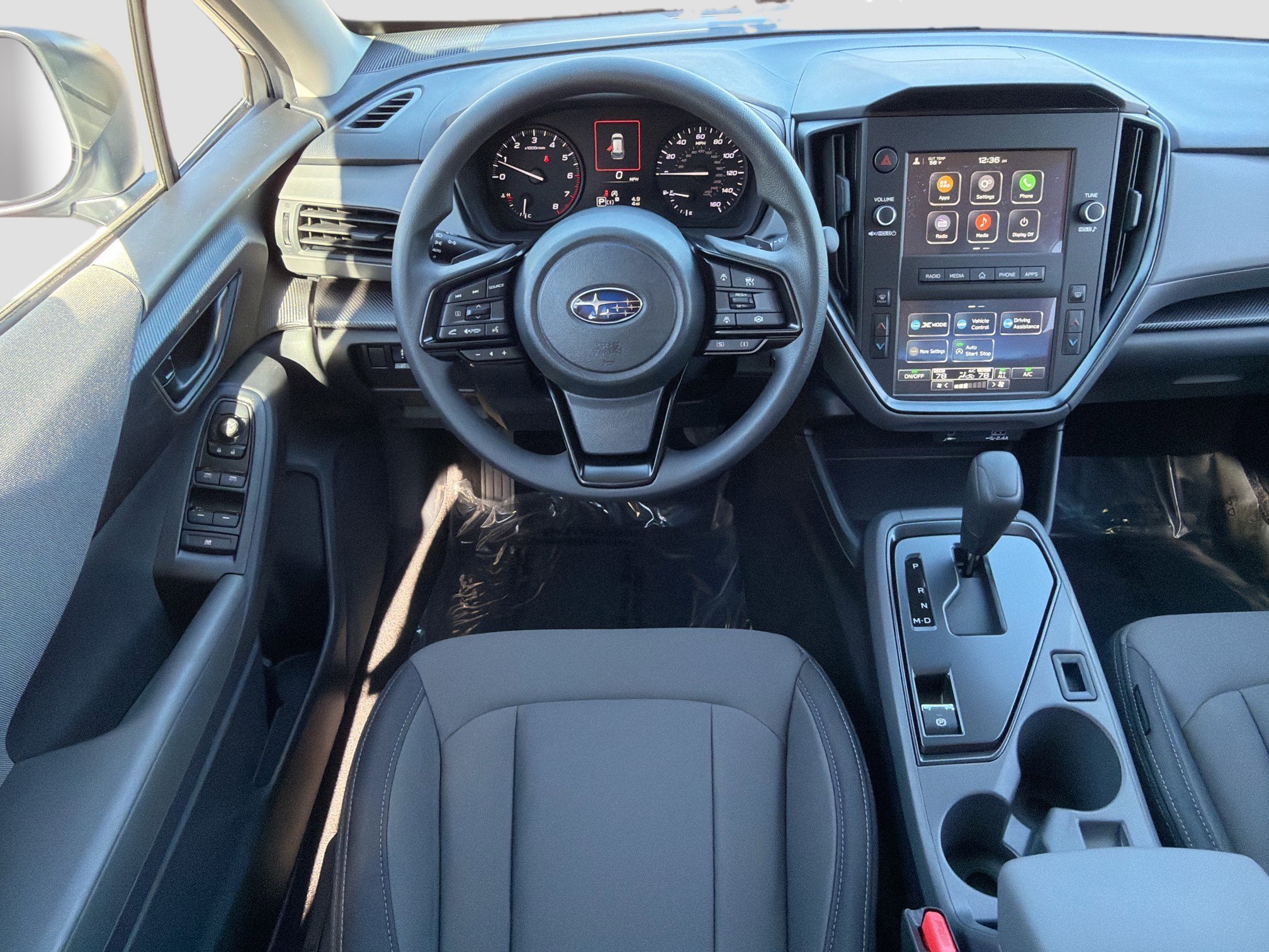 Certified 2026 Subaru Crosstrek 2.5i image 16