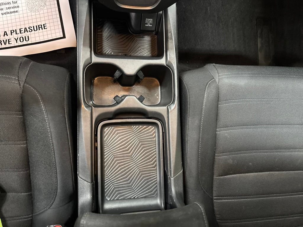 Used 2018 Honda CR-V EX image 32