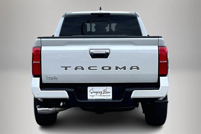 Used 2024 Toyota Tacoma Limited w/ Limited Package (LT) AWD/4WD image 6
