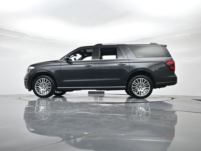 Certified 2023 Ford Expedition Max Limited image 38