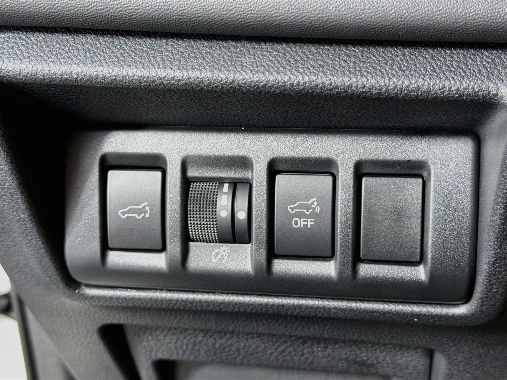 Used 2023 Subaru Outback Wilderness AWD/4WD image 14
