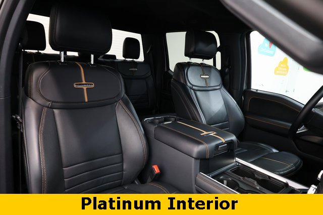 Used 2024 Ford F450 Platinum image 17