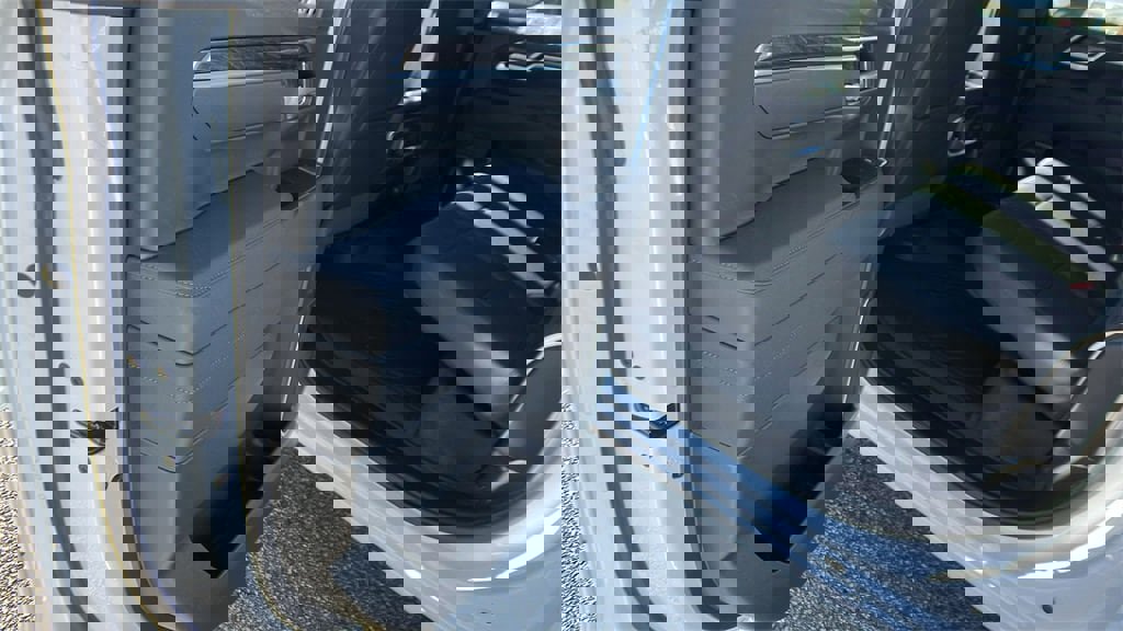 New 2026 Chevrolet Silverado 1500 LTZ w/ LTZ Premium Package image 17