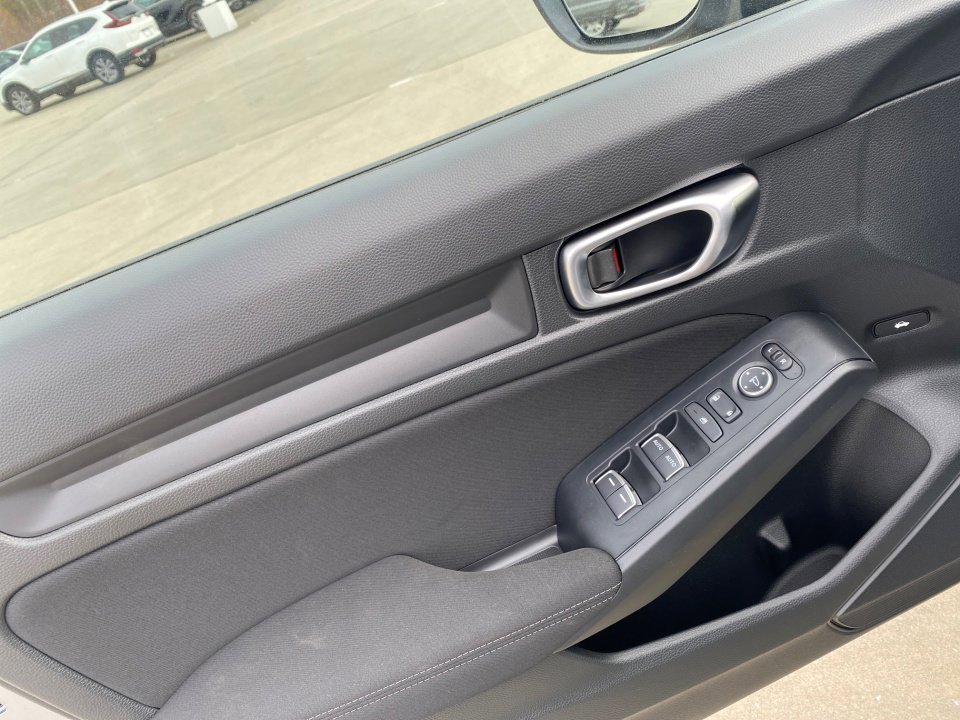 Used 2024 Honda Civic LX image 30