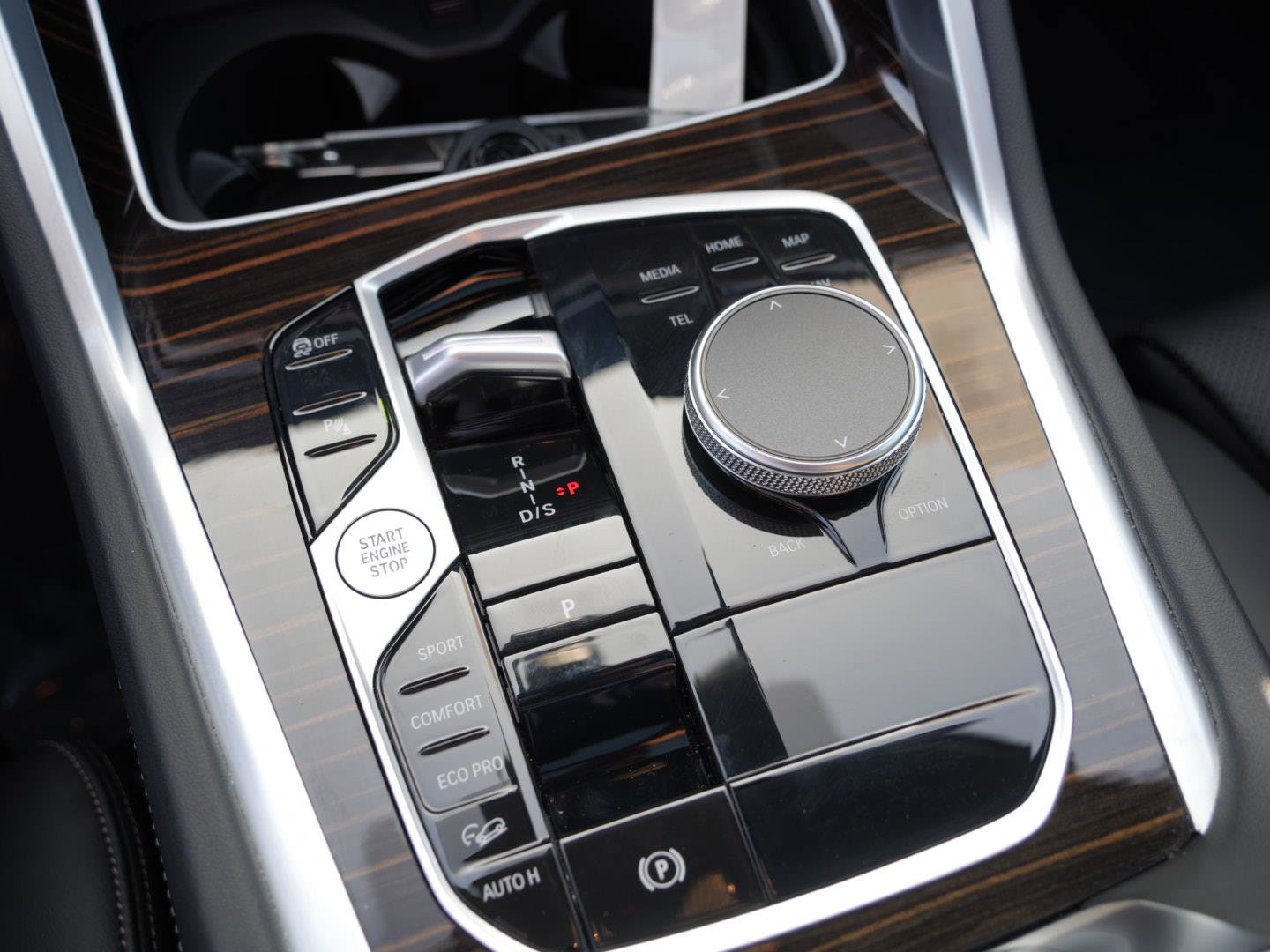 Used 2026 BMW X6 xDrive40i image 21