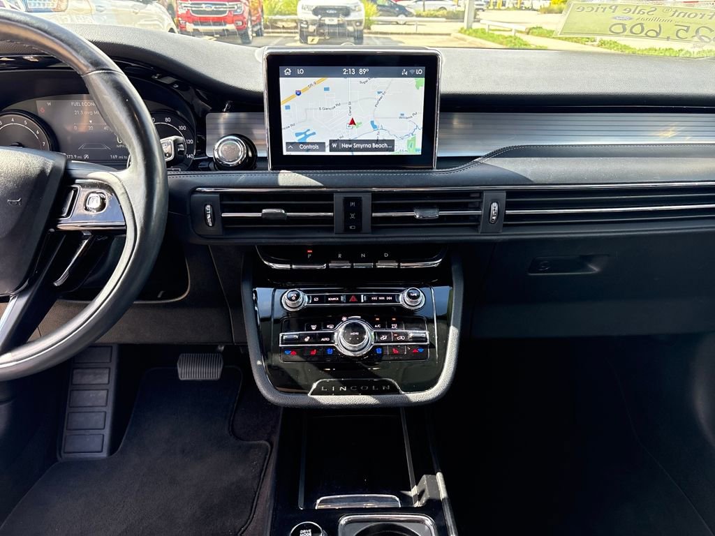 Used 2021 Lincoln Corsair FWD image 23