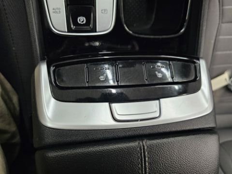 Used 2022 Hyundai Santa Cruz SEL image 20