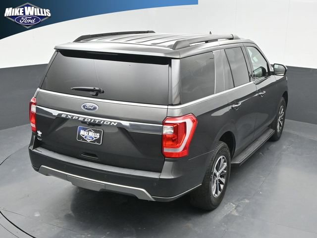 Used 2021 Ford Expedition XLT image 15
