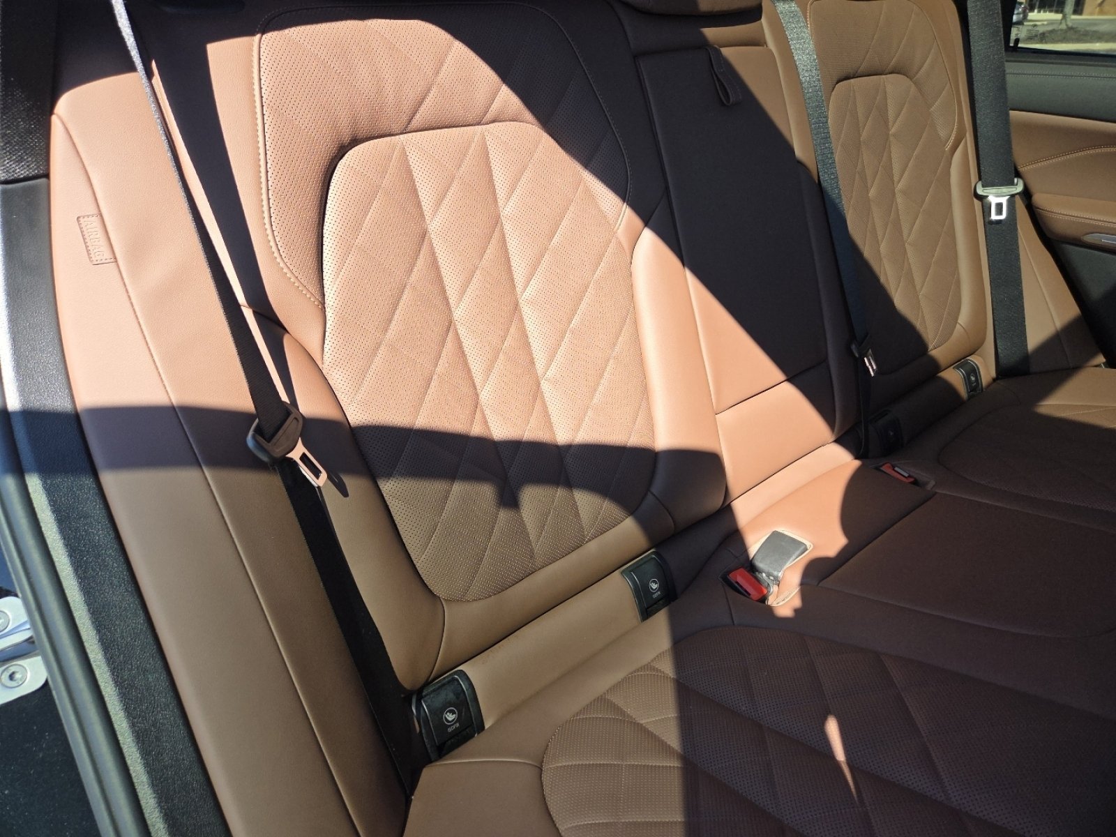 Used 2023 BMW X5 xDrive40i w/ M Sport Package image 24