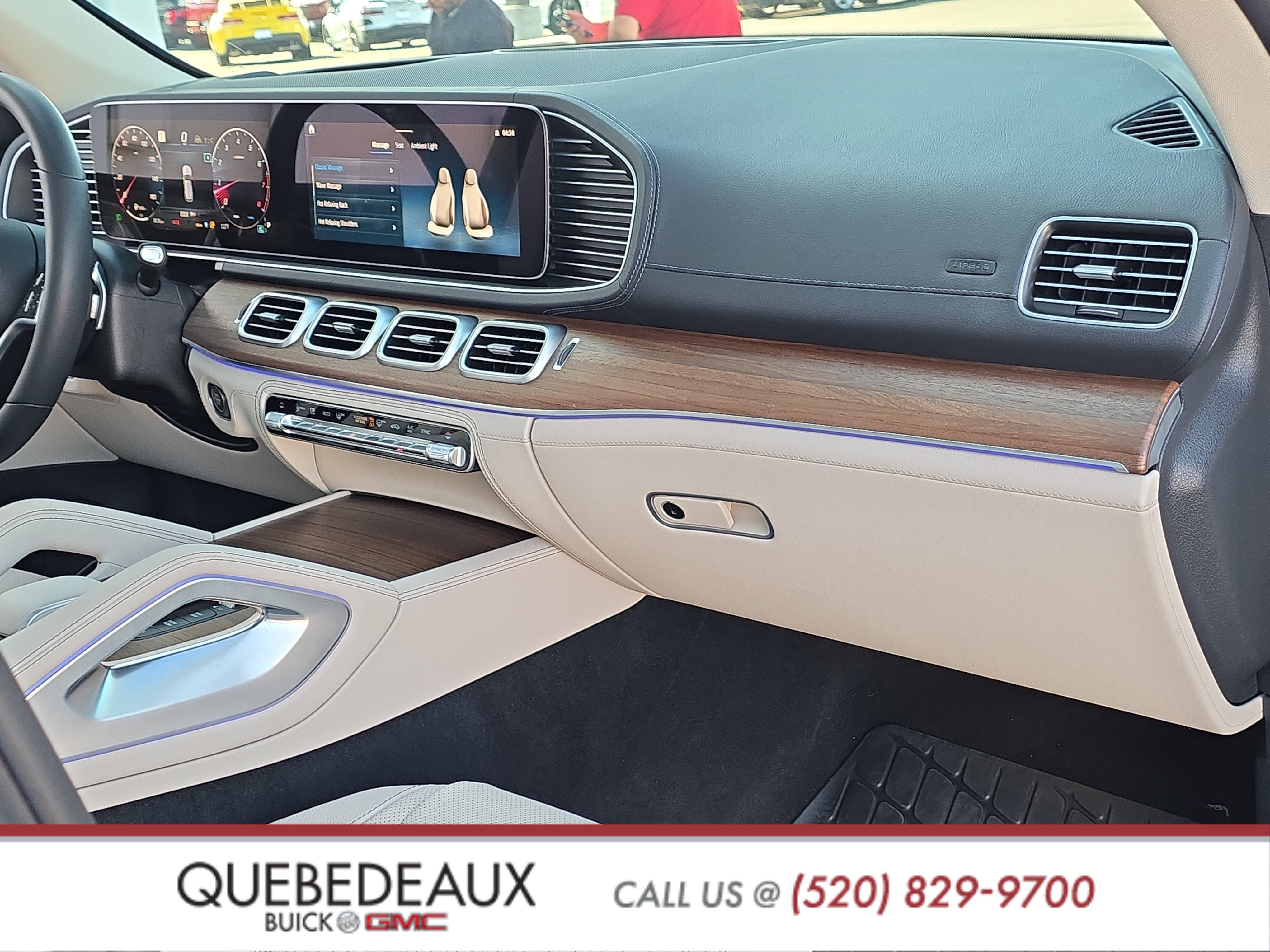 Used 2025 Mercedes-Benz GLE 350 4MATIC image 35