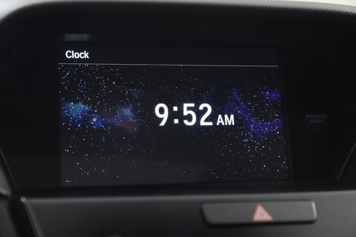 Used 2019 Acura ILX FWD image 32